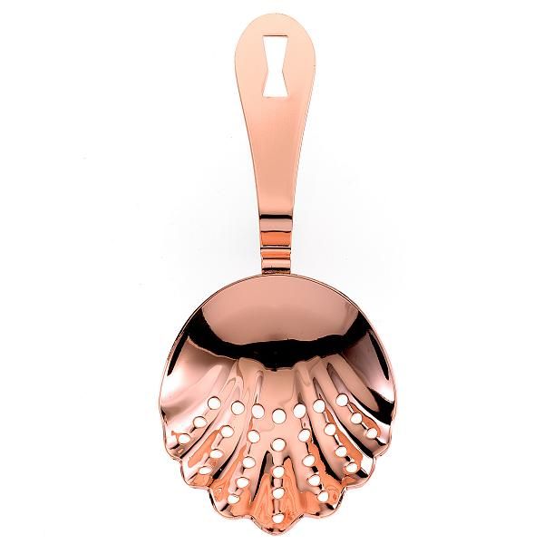 Купить Стрейнер-джулеп h17,8см, сталь/медь M37029CP