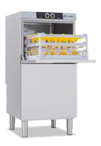 Купить МАШИНА ПОСУДОМОЕЧНАЯ APACH CHEF LINE LDST50 PLUS