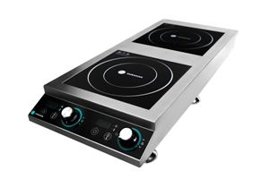 Купить ПЛИТА ИНДУКЦИОННАЯ HURAKAN HKN-ICF70D2V