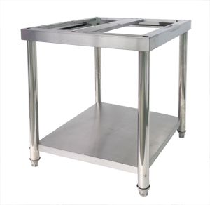 Купить ПОДСТАВКА ДЛЯ ПЛИТЫ ИНДУКЦИОННОЙ HURAKAN HKN-ICF35DX4-ST