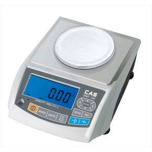 Купить ВЕСЫ ЭЛ.ЛАБОРАТОРНЫЕ CAS MWP-300
