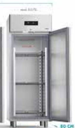 Купить ШКАФ ХОЛОДИЛЬНЫЙ SAGI EG70LT