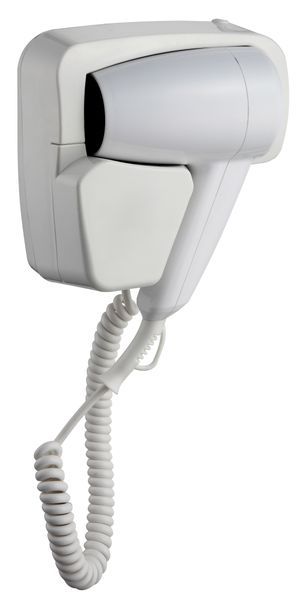 Купить Фен для сушки волос настенный VA-HDW6200