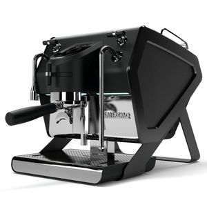 Купить Кофемашина Sanremo You 1GR PDL, чёрный матовый