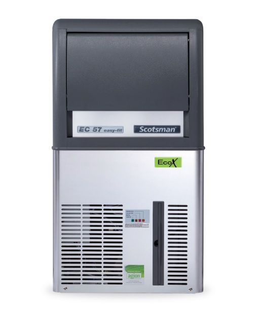 Купить ЛЬДОГЕНЕРАТОР SCOTSMAN ECM 57 AS OX