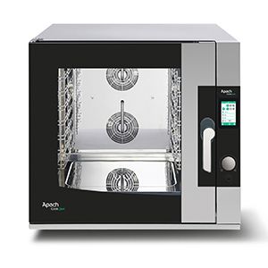 Купить ПАРОКОНВЕКТОМАТ APACH AP7QT