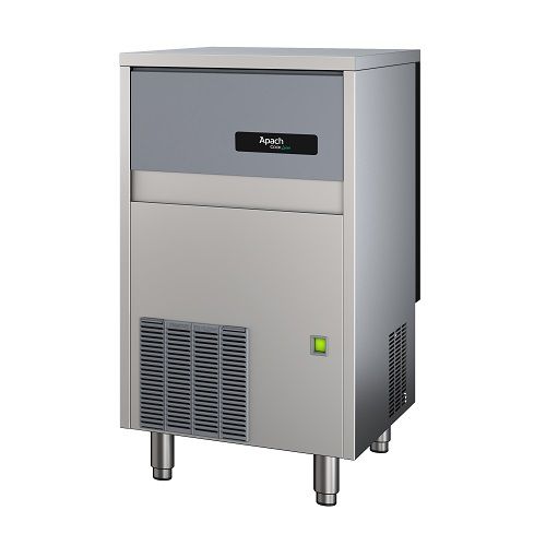 Купить ЛЬДОГЕНЕРАТОР APACH КУБИК ACB4625B W