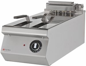 Купить ФРИТЮРНИЦА ЭЛЕКТРИЧЕСКАЯ 700 СЕРИИ TATRA TEF.47