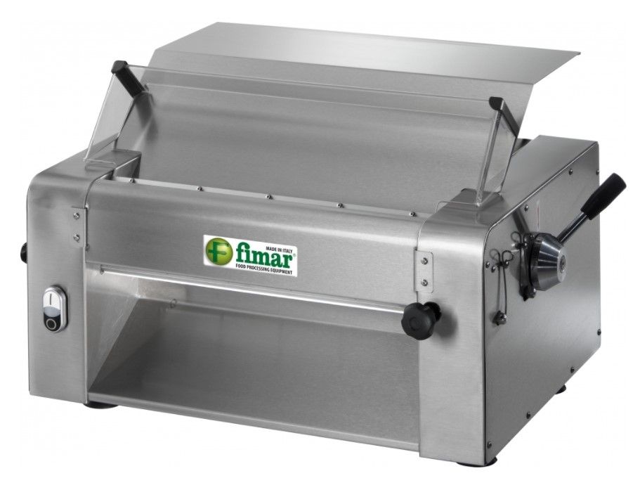 Купить ТЕСТОРАСКАТКА ДЛЯ ПИЦЦЫ FIMAR SI320 3Ф