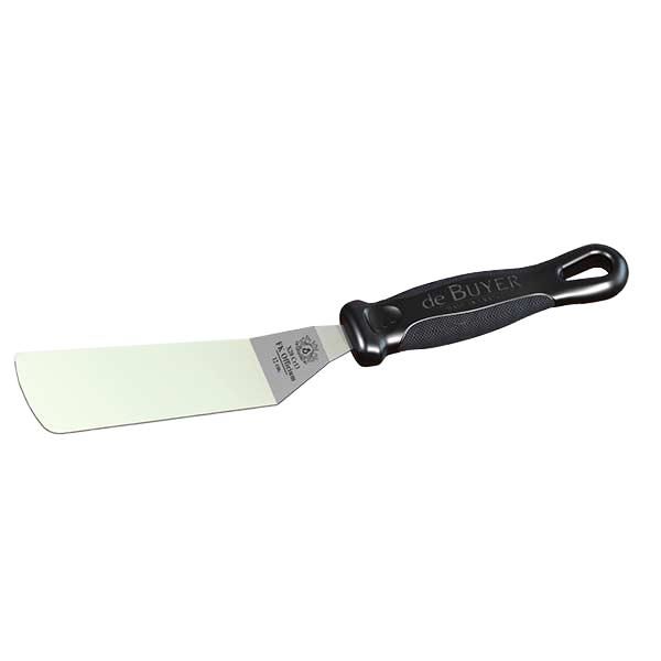 Купить Лопатка 26,5см, нерж.сталь, ручка пластик 4236.00