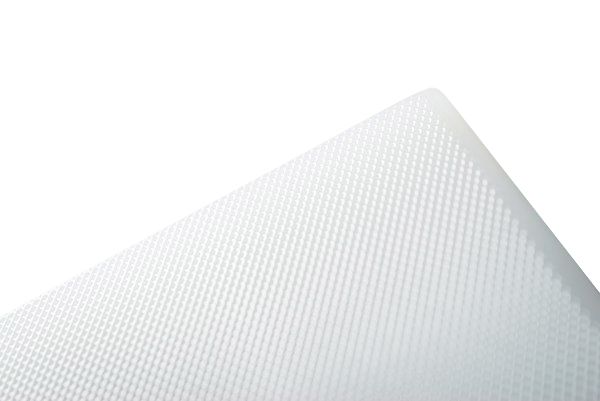 Купить EKSI Доска разделочная PC403011W (белая, 40х30х1,1 см)